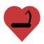 TreadmillPlus App Logo